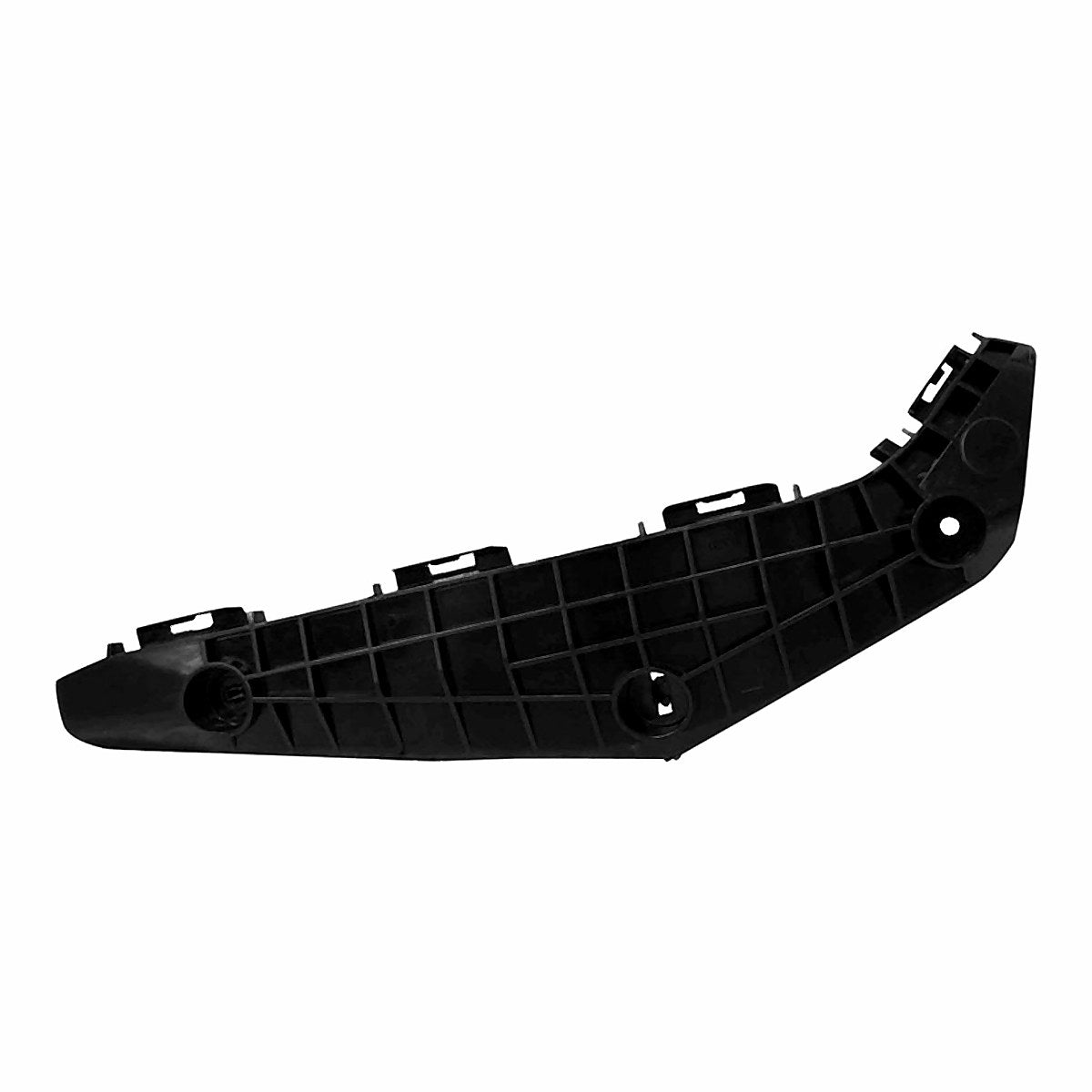 2011-2013 Toyota Highlander Bumper Bracket Stay Front Passenger Side Plastic – TO1043120