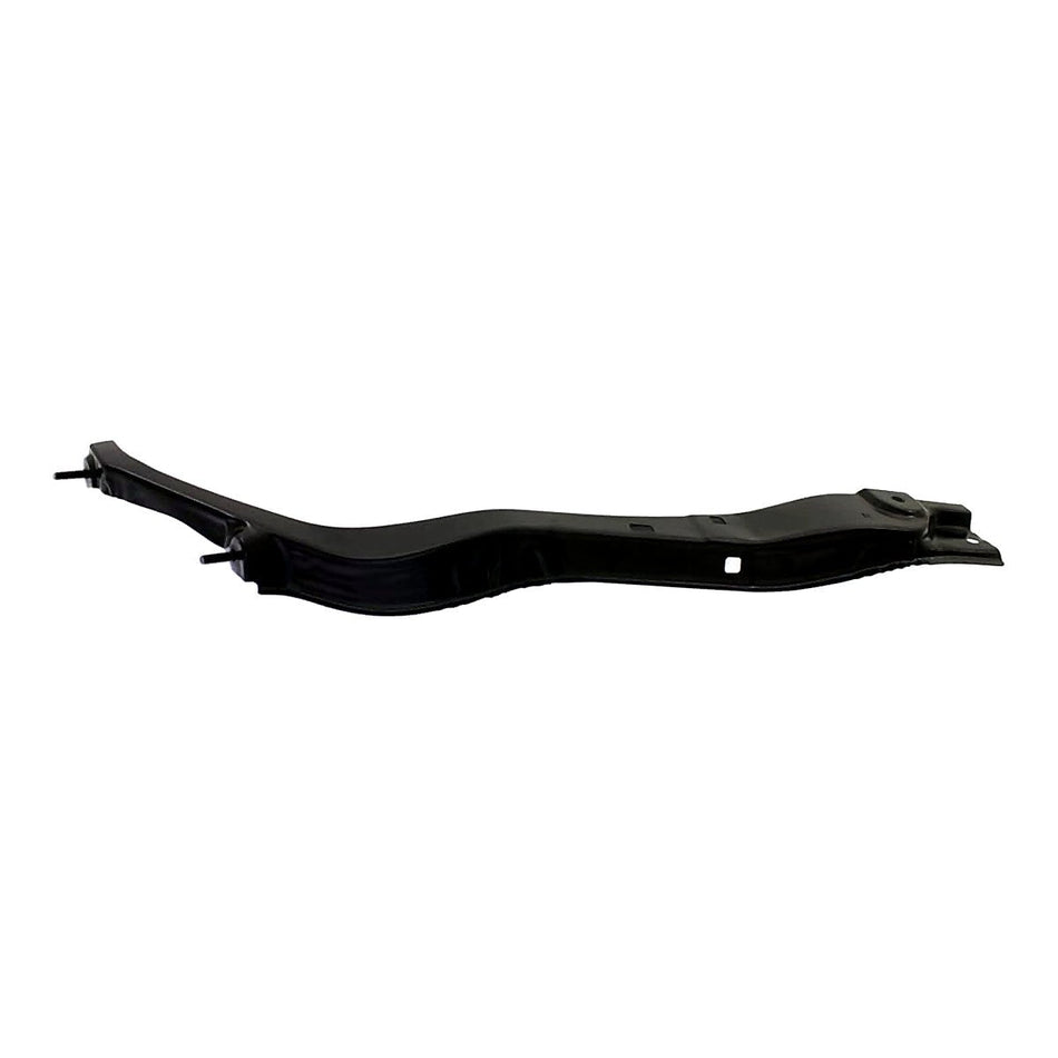 2012-2015 Toyota Tacoma Bumper Bracket Front Passenger Side Outer Steel – TO1043122