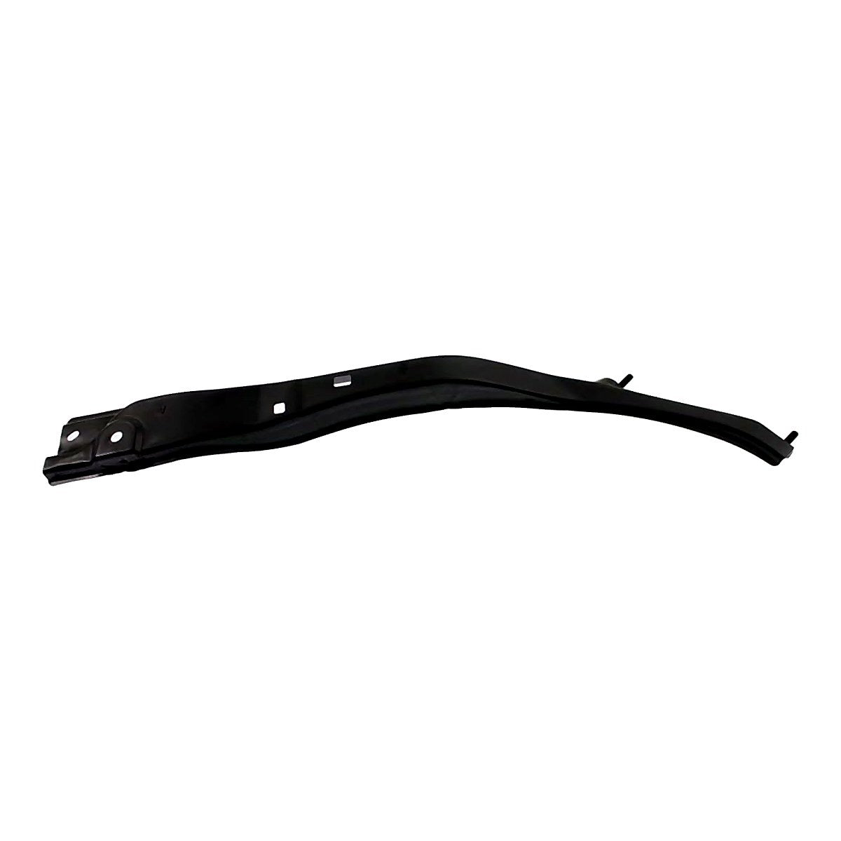 2012-2015 Toyota Tacoma Bumper Bracket Front Passenger Side Outer Steel – TO1043122-2