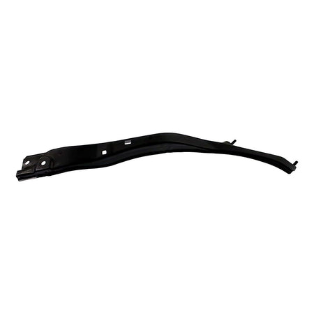 2012-2015 Toyota Tacoma Bumper Bracket Front Passenger Side Outer Steel – TO1043122-2
