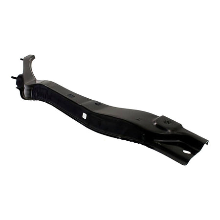 2012-2015 Toyota Tacoma Bumper Bracket Front Passenger Side Outer Steel – TO1043122-3