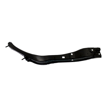 2012-2015 Toyota Tacoma Bumper Bracket Front Passenger Side Outer Steel – TO1043122-4