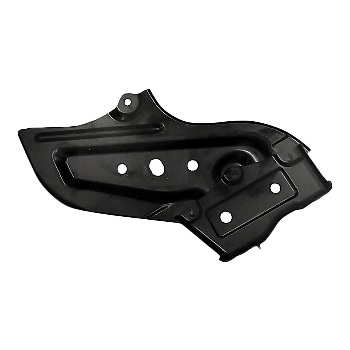 2014-2024 Toyota 4Runner Bumper Support Bracket Front Passenger Side Steel – TO1043125