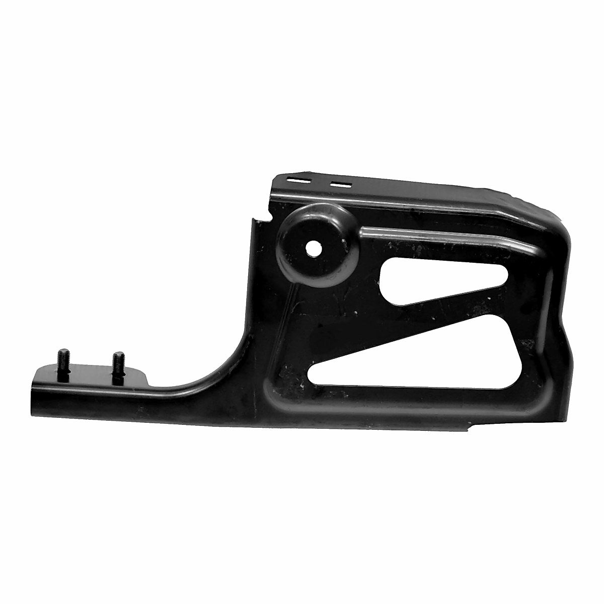 2016-2023 Toyota Tacoma Bumper Support Front Passenger Side Inner Steel – TO1043127
