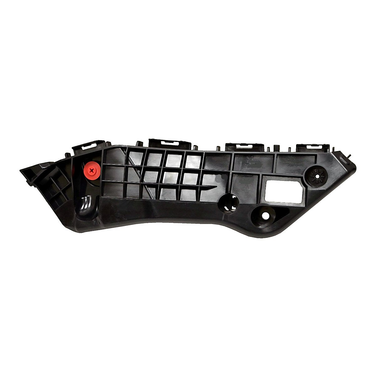 2016-2018 Toyota Rav4 Bumper Bracket Front Passenger Side – TO1043129