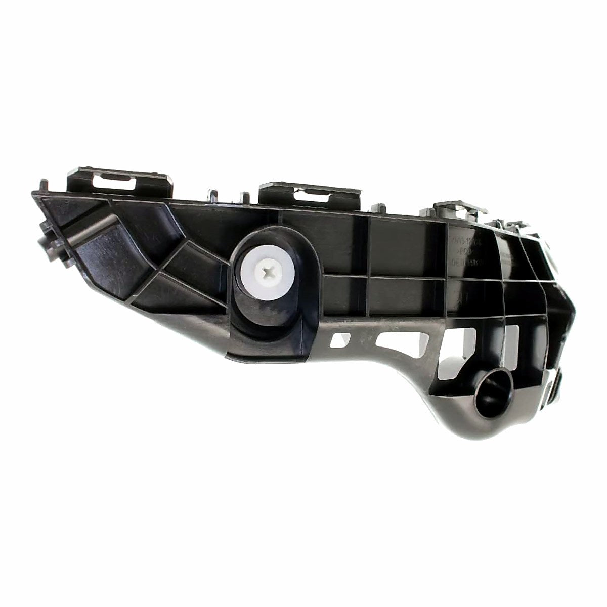 2017-2019 Toyota Highlander Bumper Support Front Passenger Side Outer – TO1043133-3