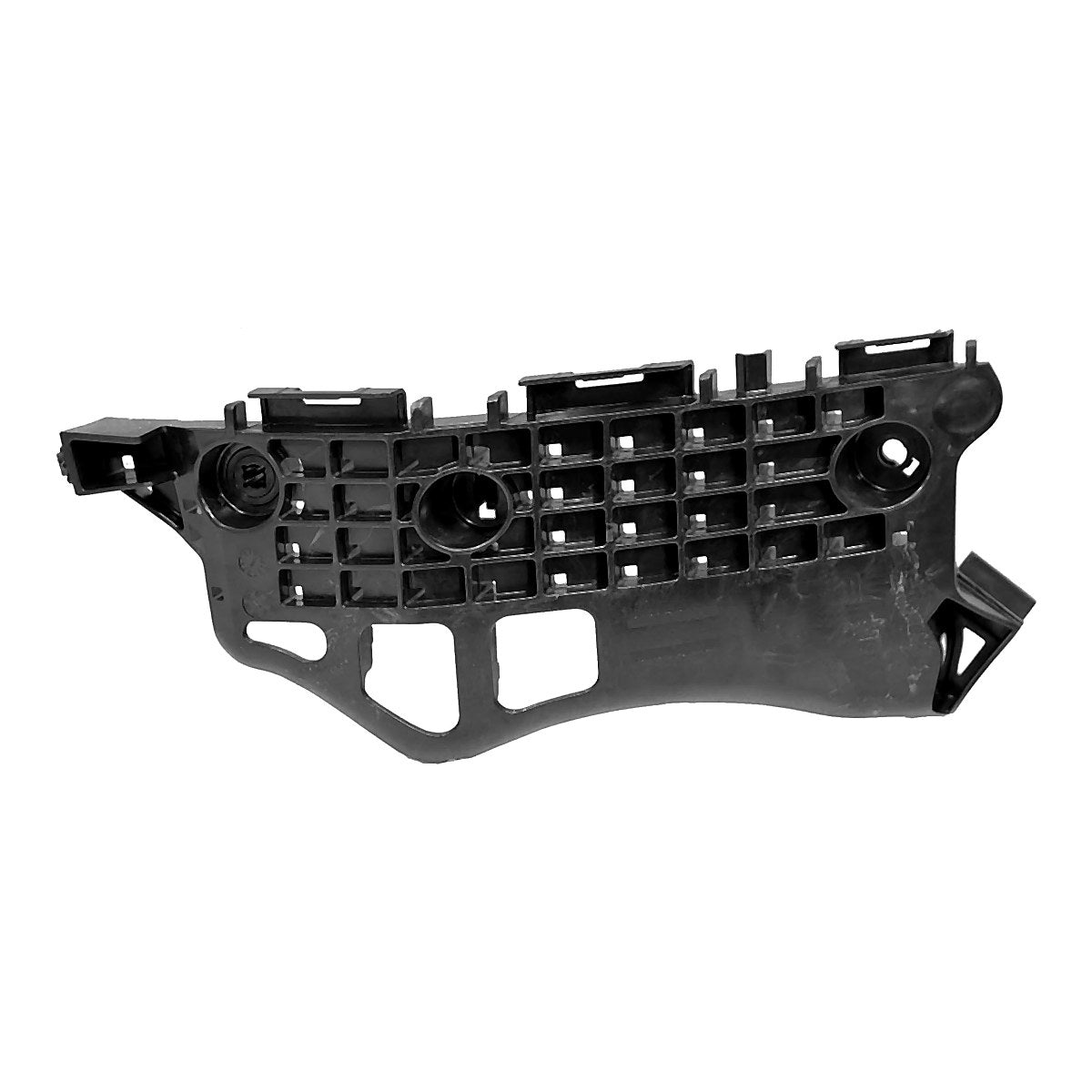 2018-2022 Toyota Chr Bumper Retainer Front Passenger Side Plastic – TO1043134