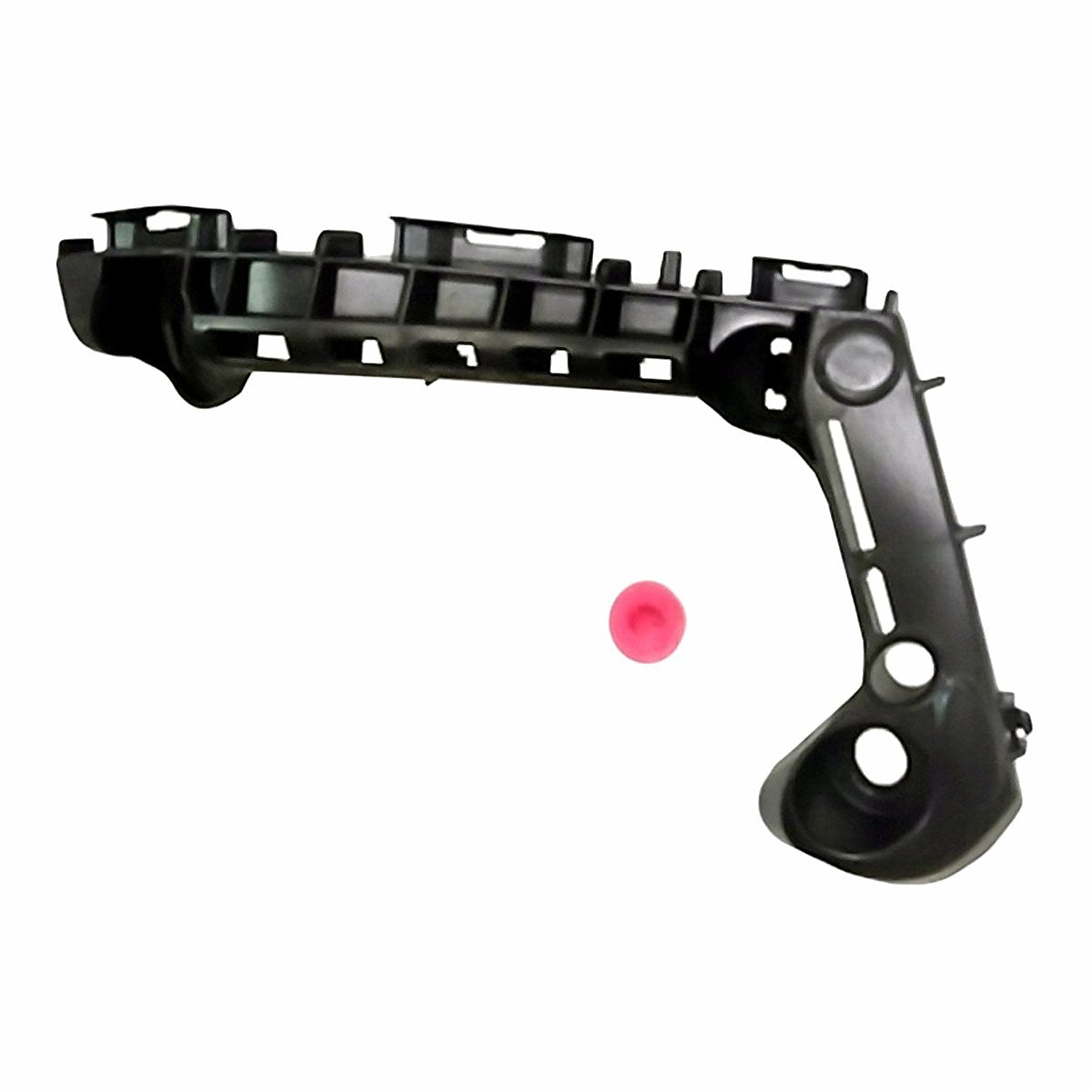 2019-2022 Toyota Corolla_Hatchback Bumper Retainer Front Passenger Side Plastic – TO1043142