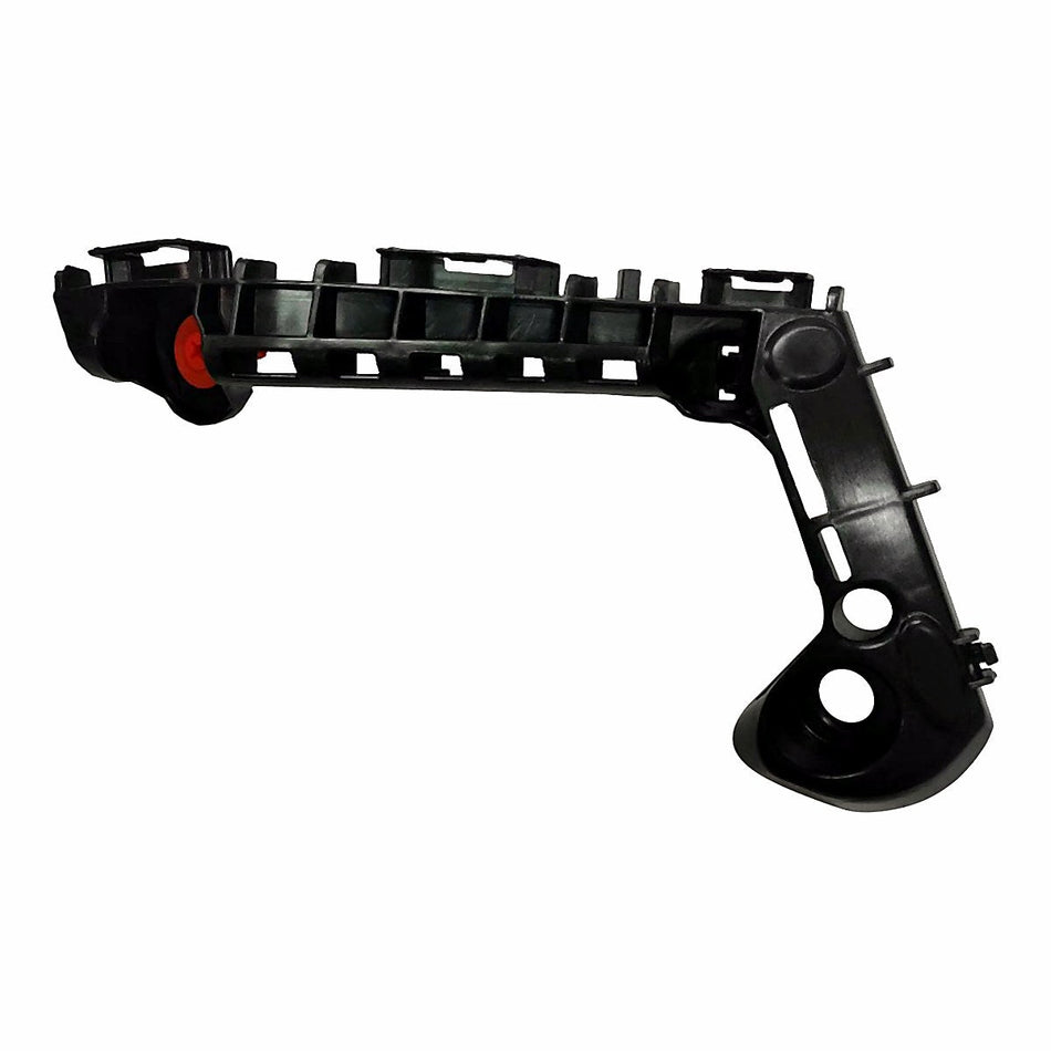 2019-2025 Toyota Corolla Hatchback Bumper Bracket Front Passenger Side - product view, Part TO1043145