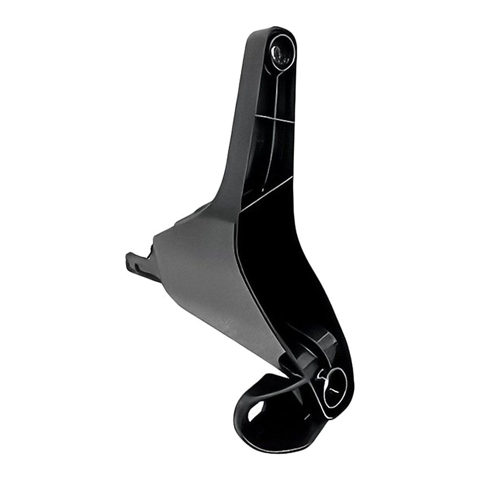 2024-2025 Toyota Grand Highlander Bumper Bracket Front Passenger Side - product view, Part TO1043163