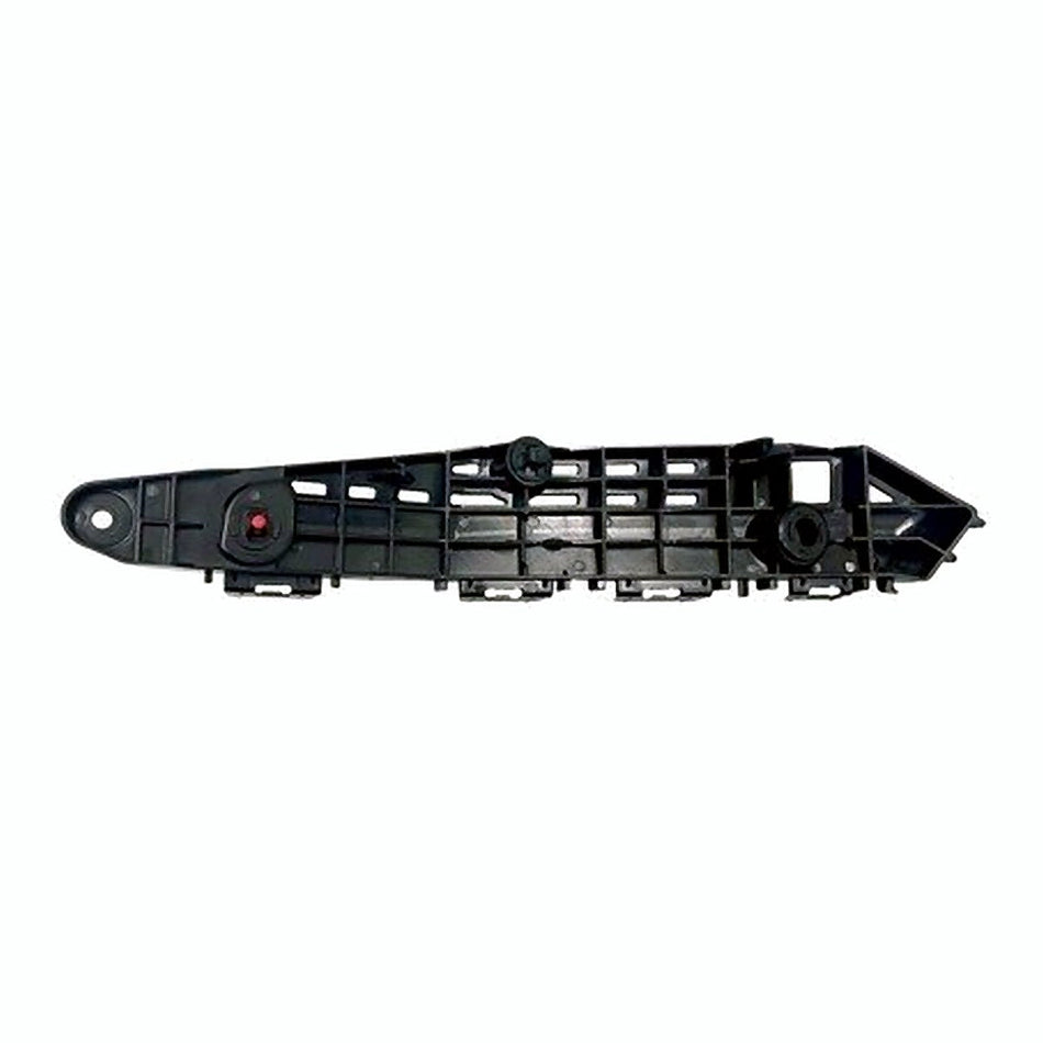 2024-2025 Toyota Grand Highlander Bumper Bracket Front Passenger Side - product view, Part TO1043164