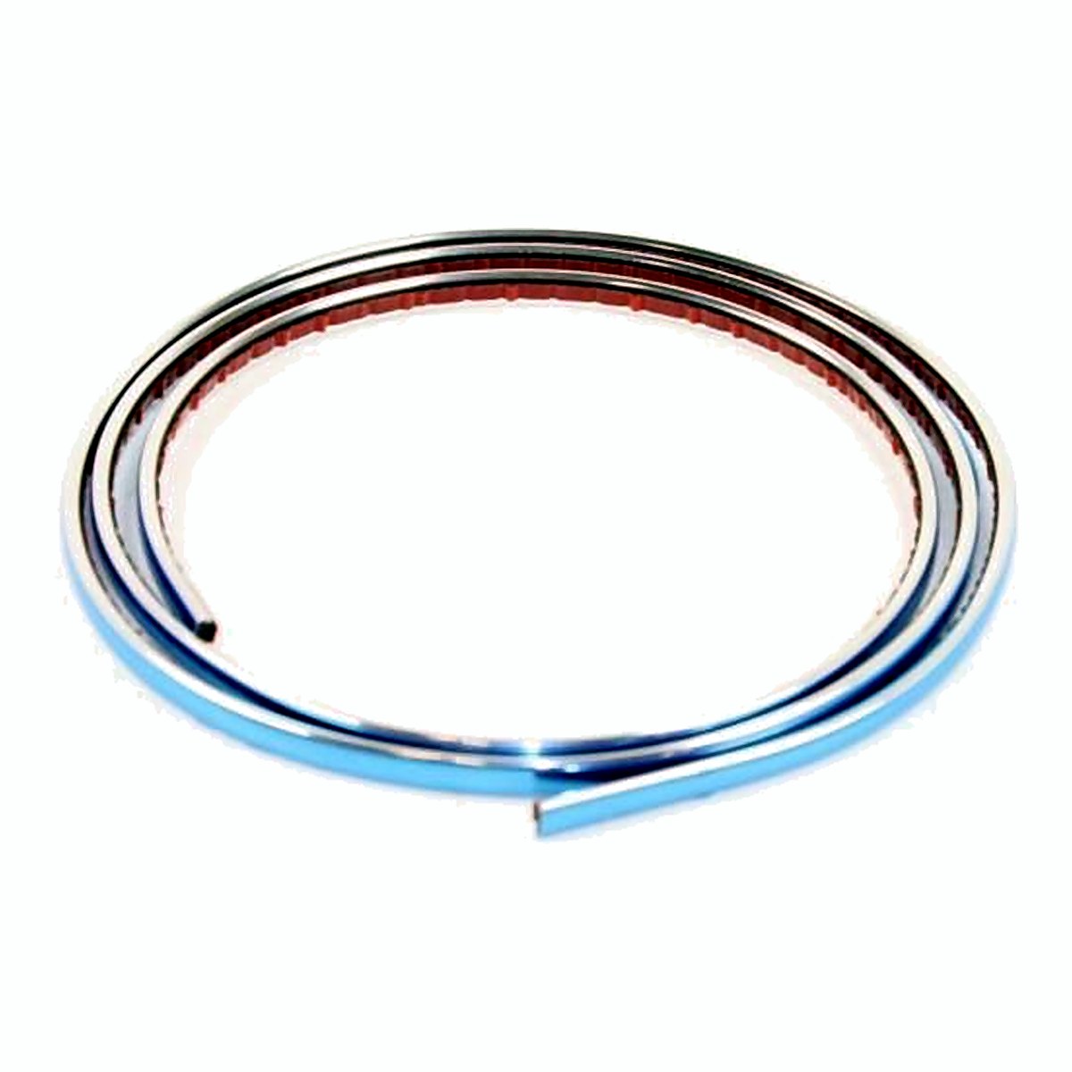 2000-2002 Toyota Avalon Bumper Moulding Front Chrome_TO1044102