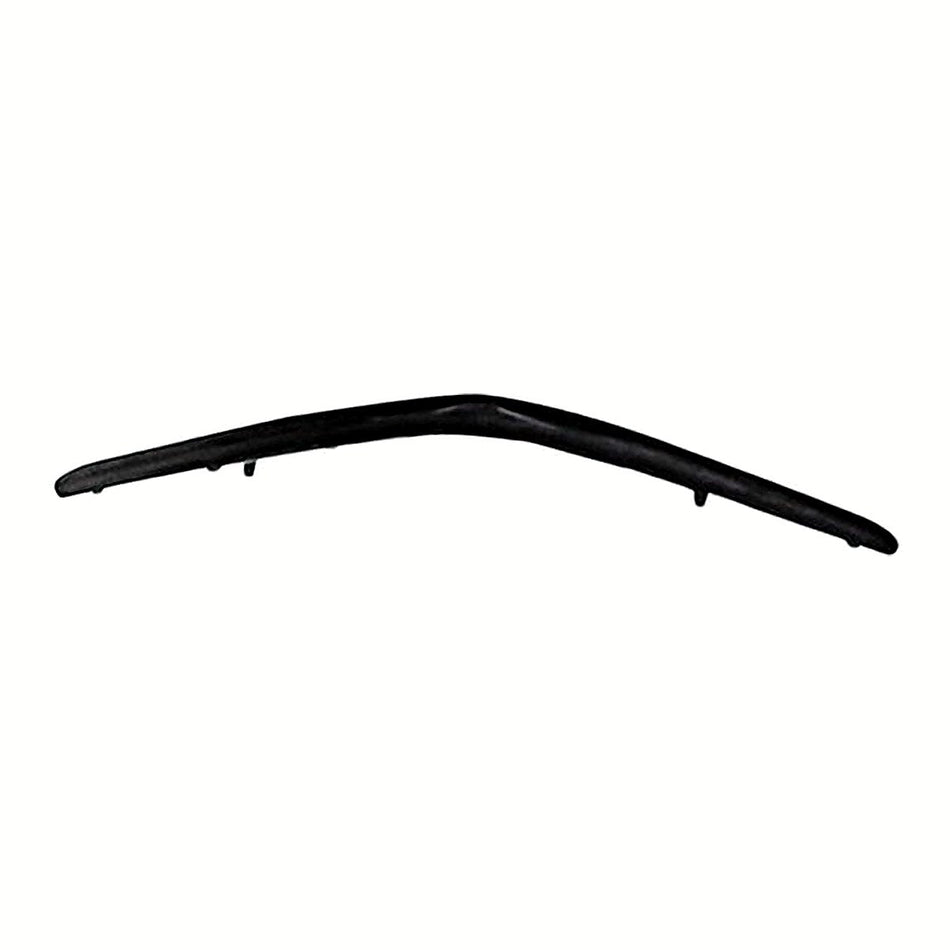 2004-2005 Toyota Prius Bumper Moulding Front Matt-Black_TO1044106