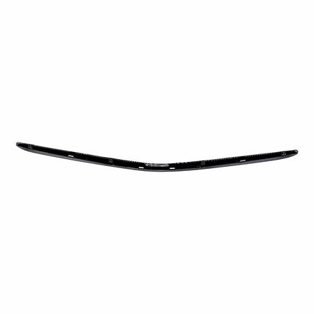 2006-2009 Toyota Prius Bumper Moulding Front_TO1044107-4