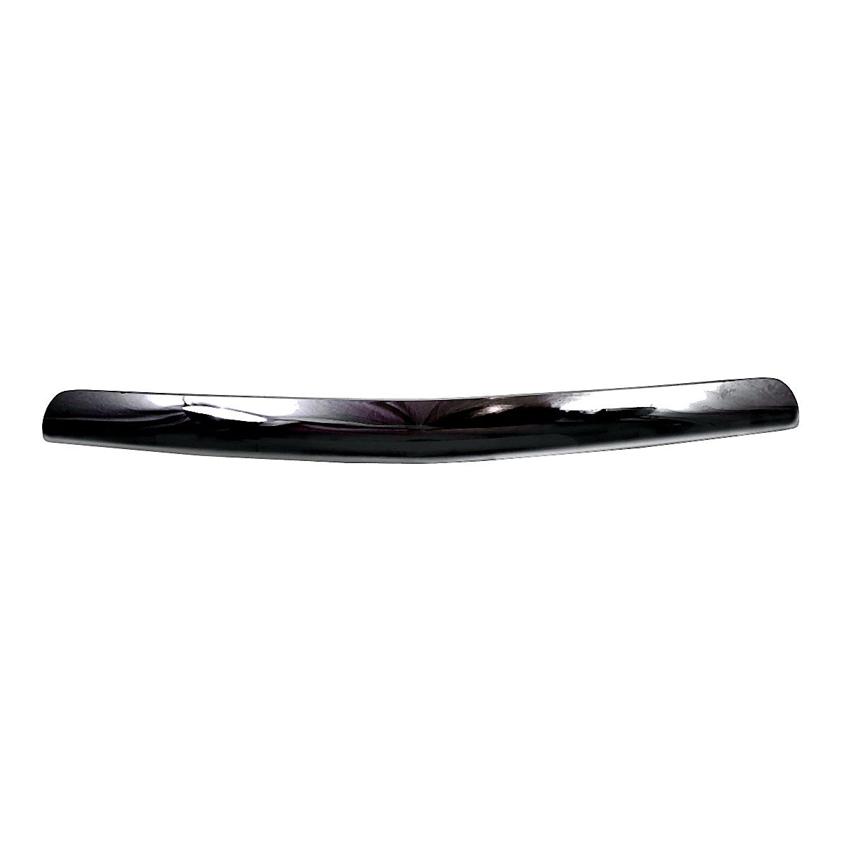2000-2006 Toyota Tundra Bumper Moulding Front Chrome For Plastic Bumper_TO1044109