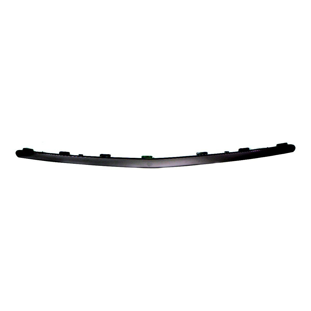 2000-2006 Toyota Tundra Bumper Moulding Front Chrome For Plastic Bumper_TO1044109-3