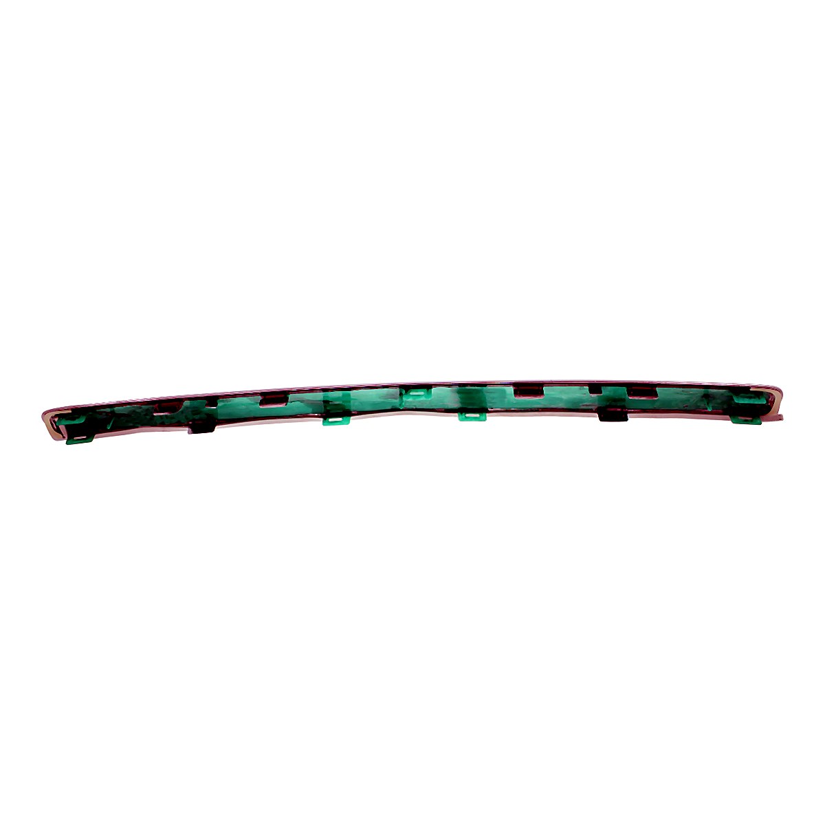 2000-2006 Toyota Tundra Bumper Moulding Front Chrome For Plastic Bumper_TO1044109-4