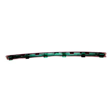 2000-2006 Toyota Tundra Bumper Moulding Front Chrome For Plastic Bumper_TO1044109-4