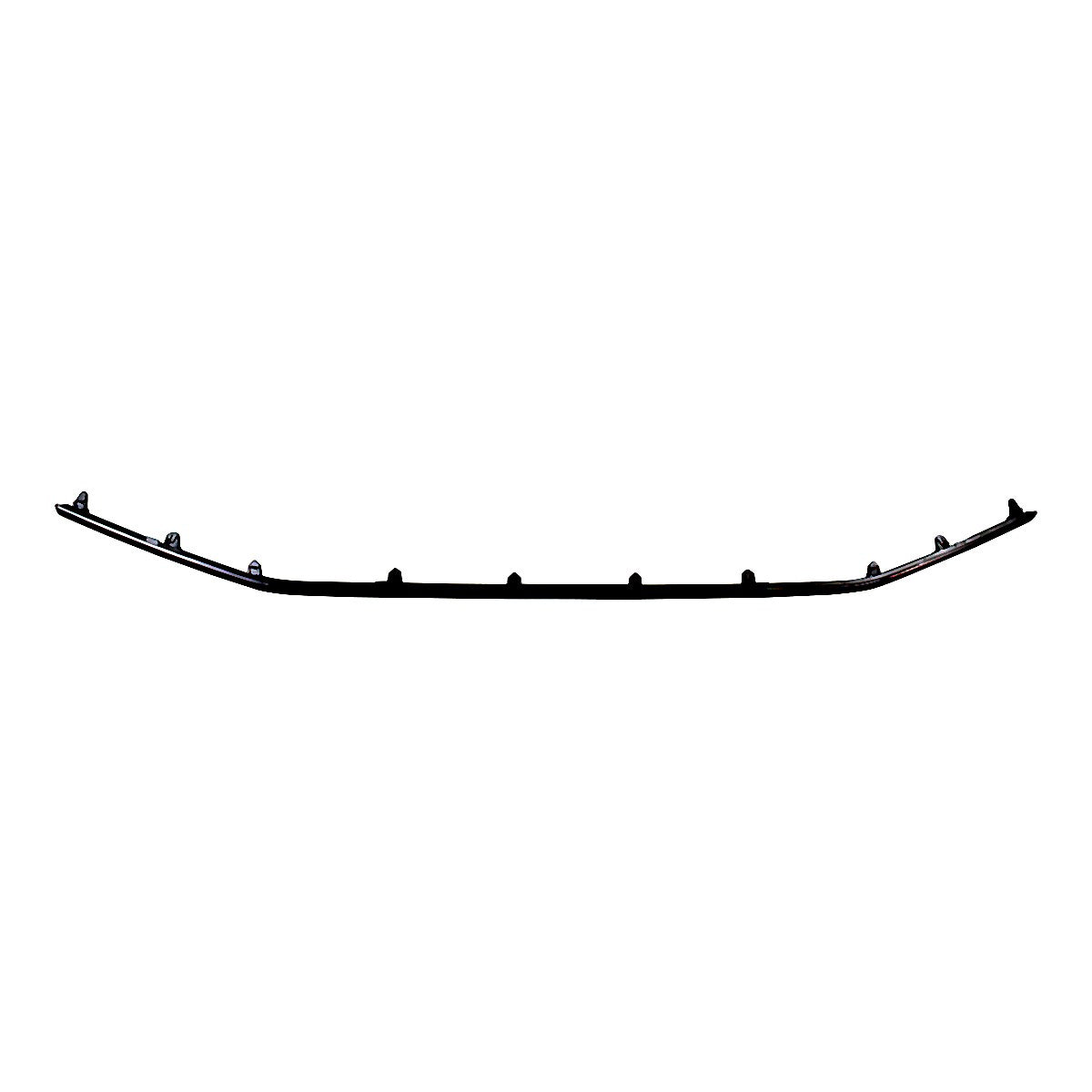 2010-2013 Toyota 4Runner Bumper Moulding Front Chrome With Appearance Pkg Sr5/Limited Models_TO1044110-3