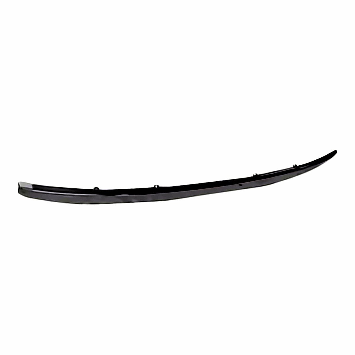 2011-2013 Toyota Highlander Grille Lower Molding Chrome – Front View (TO1044111)
