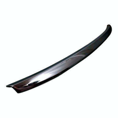 2011-2013 Toyota Highlander Grille Lower Molding Chrome – Side View (TO1044111)