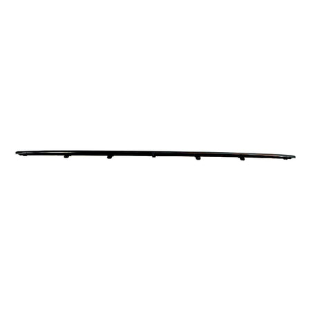 2011-2013 Toyota Highlander Grille Lower Molding Chrome – Back View (TO1044111)