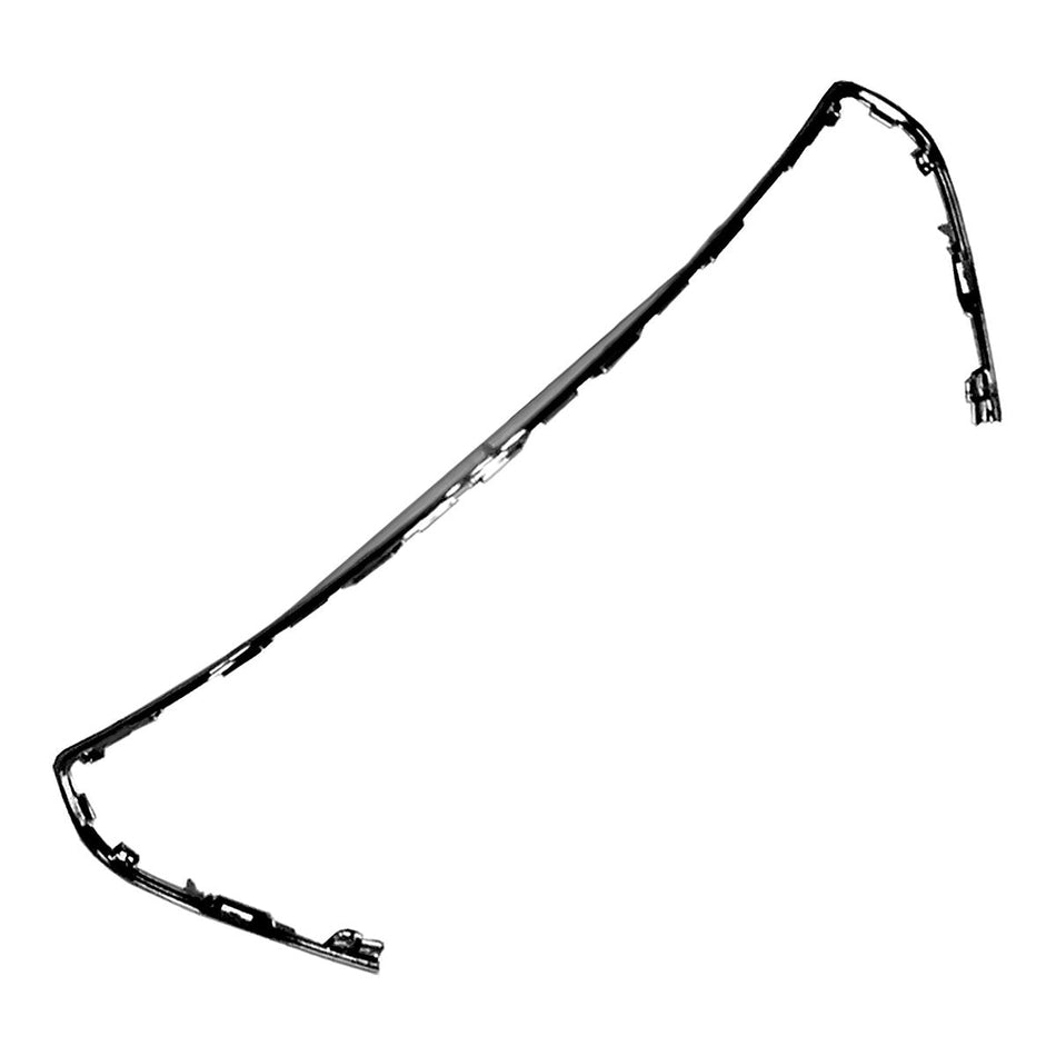 2014-2016 Toyota Corolla_Sedan Grille Moulding Lower Chrome S-Model – Side View (TO1044114)