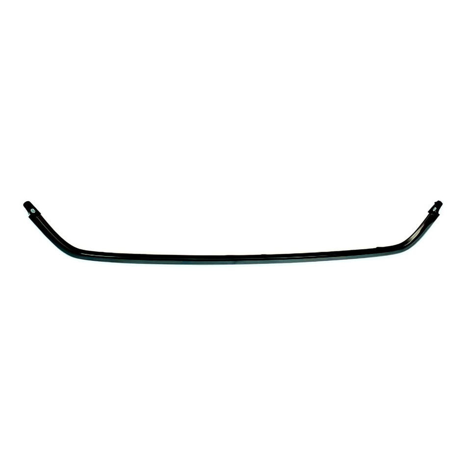 2016-2019 Toyota Yaris Sedan Grille Molding - product view, Part TO1044115