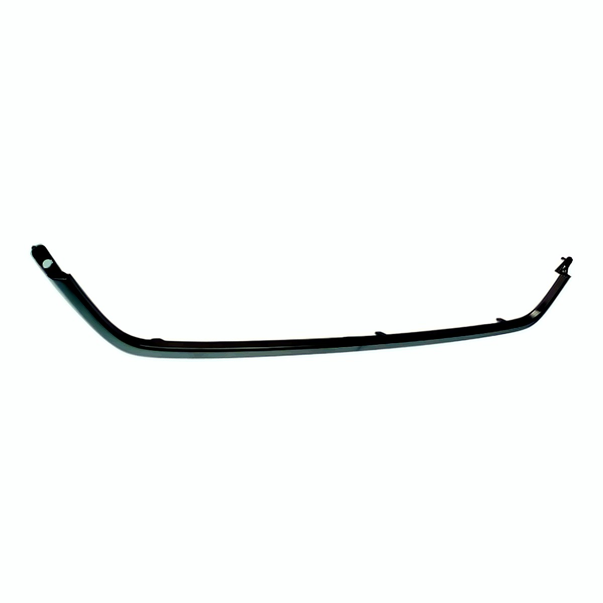 2017-2018 Toyota Yaris_Ia Grille Moulding Center Chrome – Side View (TO1044115)