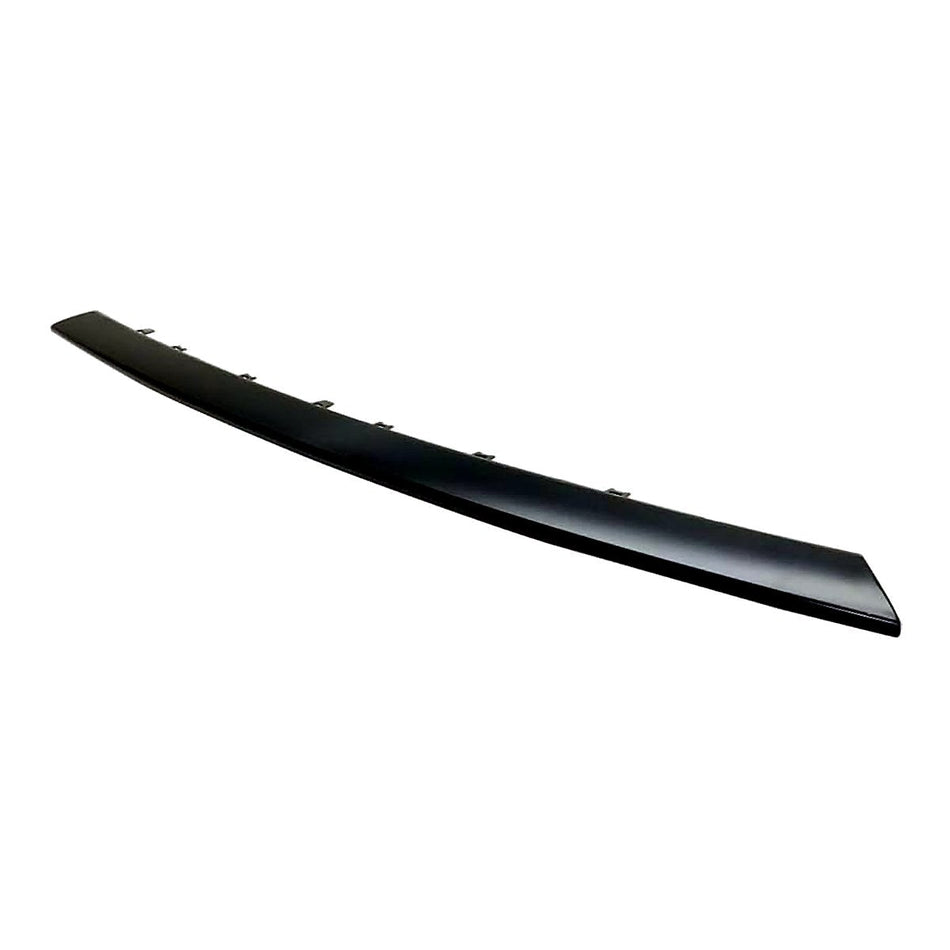 2018-2020 Toyota Camry Hybrid Bumper Front - side angle, Part TO1044119