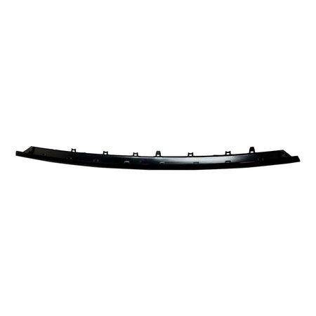2018-2020 Toyota Camry Bumper Moulding Front Lower Textured Black Se Model_TO1044119-3