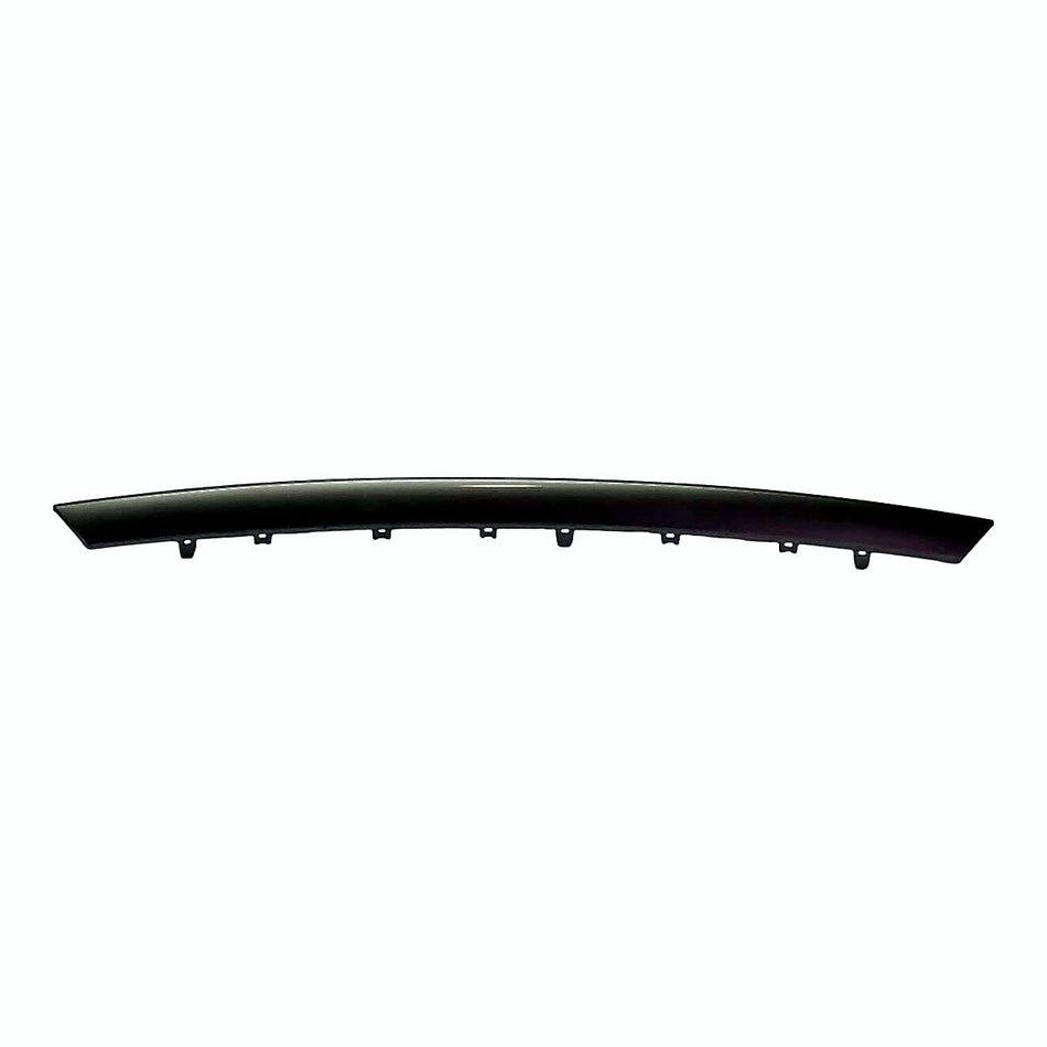 2018-2020 Toyota Camry Bumper Moulding Front Lower Ptd Silver Gray Xse Model – TO1044121