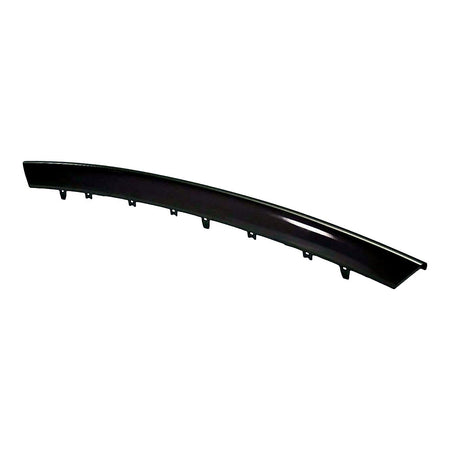2018-2020 Toyota Camry Bumper Moulding Front Lower Ptd Silver Gray Xse Model – TO1044121-2