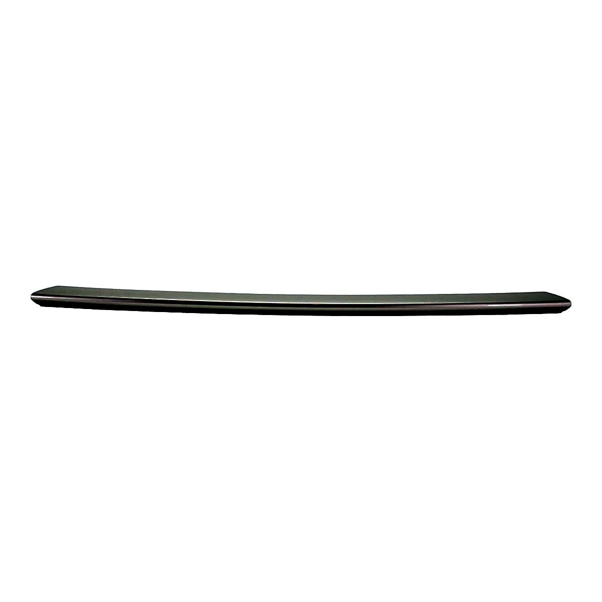 2018-2020 Toyota Camry Bumper Moulding Front Lower Ptd Silver Gray Xse Model – TO1044121-3