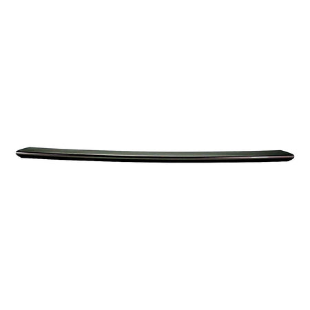 2018-2020 Toyota Camry Bumper Moulding Front Lower Ptd Silver Gray Xse Model – TO1044121-3