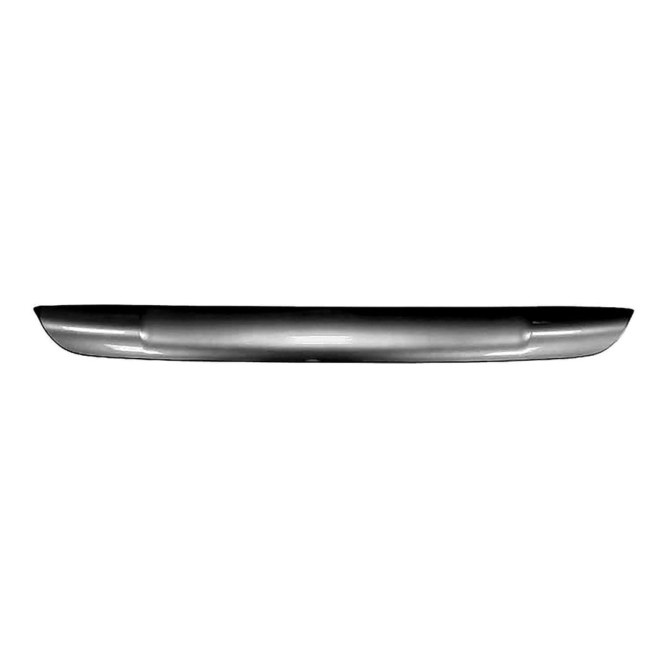 2016-2018 Toyota Rav4 Bumper Moulding Front Ptd Silver Se Model Japan Built_TO1044123