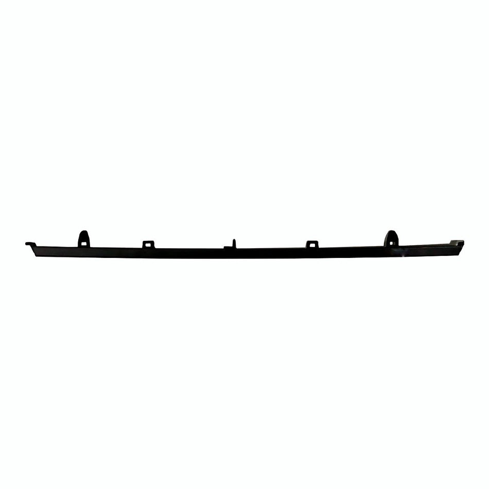 2021-2024 Toyota Camry Hybrid Bumper - back view, Part TO1044126