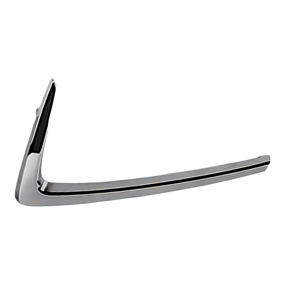 2020 Toyota Yaris Sedan Grille Molding Driver Side - product view, Part TO1046102