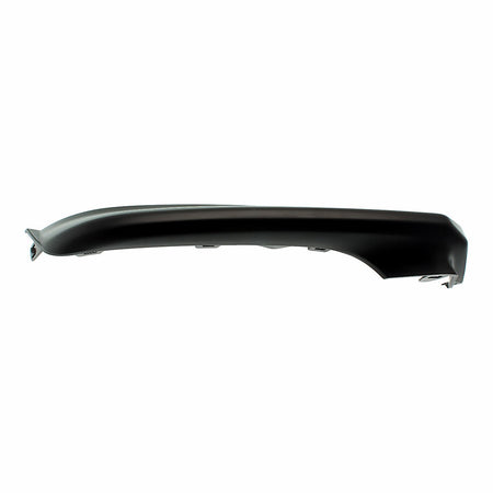 2018-2020 Toyota Camry Bumper Moulding Front Driver Side Lower Textured Black Se/Xse Model_TO1046103