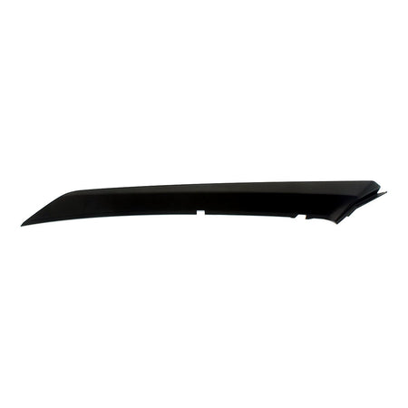2018-2024 Toyota Camry Bumper Molding Front Driver Side Upper Textured Black Se Model_TO1046104