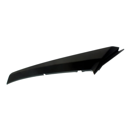 2018-2024 Toyota Camry Bumper Molding Front Driver Side Upper Textured Black Se Model_TO1046104-2