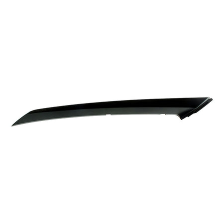 2018-2024 Toyota Camry Bumper Molding Front Driver Side Upper Textured Black Se Model_TO1046104-3