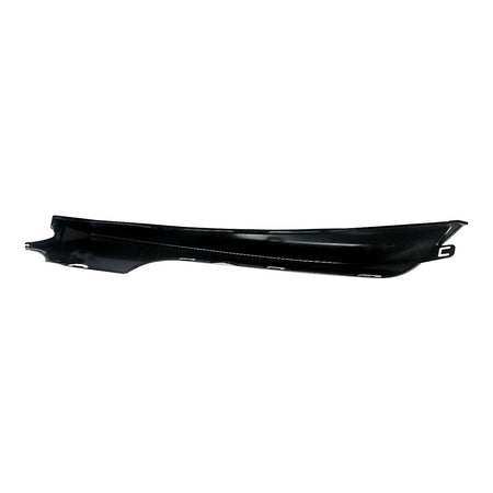 2018-2020 Toyota Camry Bumper Moulding Front Driver Side Lower Ptd Black Se/Xse Model – TO1046107-2
