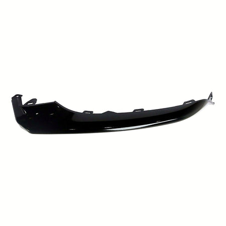 2018-2020 Toyota Camry Bumper Moulding Front Driver Side Lower Ptd Black Se/Xse Model – TO1046107-3