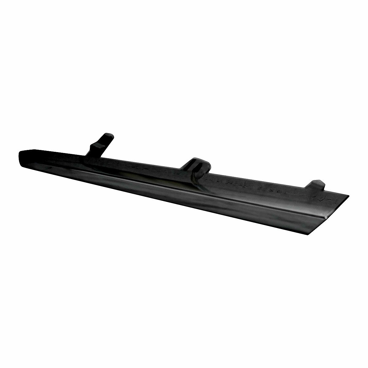 2018-2019 Toyota Yaris_Hatchback Bumper Moulding Front Driver Side Chrome Finish_TO1046108-2