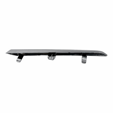 2018-2019 Toyota Yaris_Hatchback Bumper Moulding Front Driver Side Chrome Finish_TO1046108-3