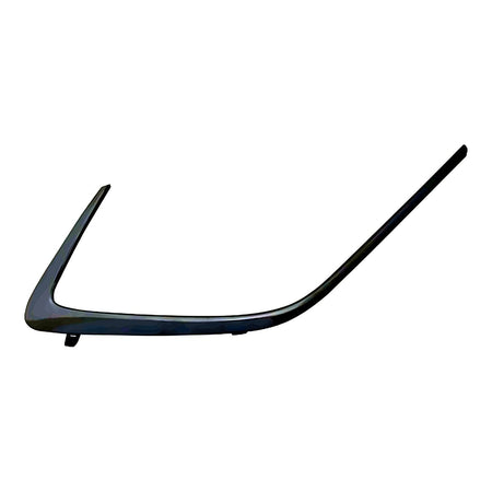 2019-2022 Toyota Corolla_Hatchback Grille Moulding Driver Side Chrome – Front View (TO1046110)