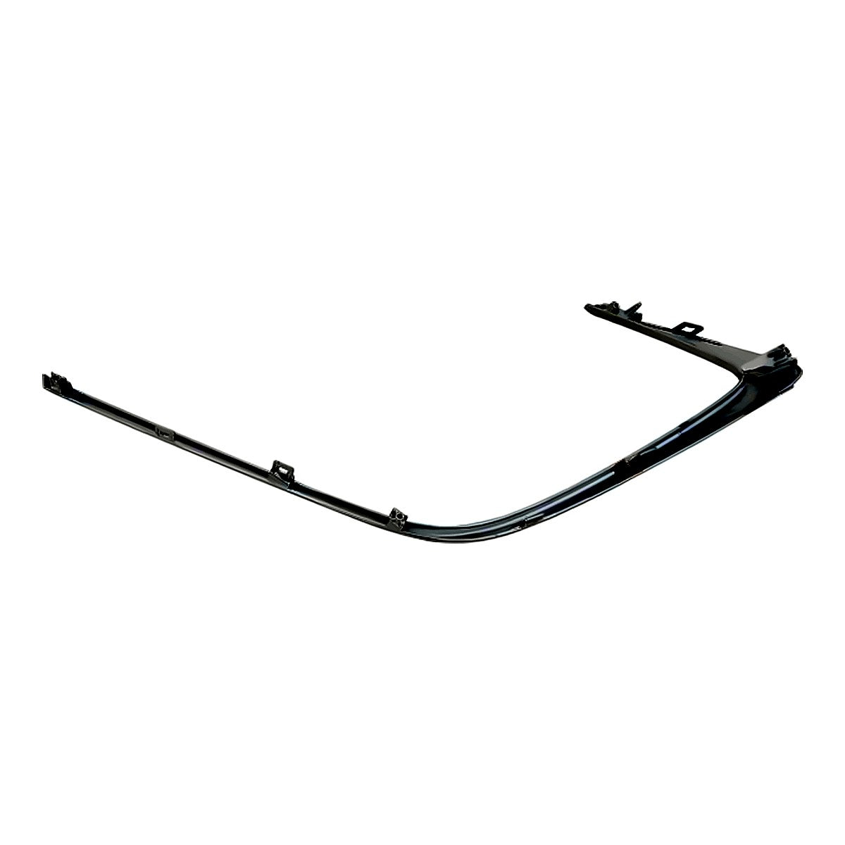 2019-2022 Toyota Corolla_Hatchback Grille Moulding Driver Side Chrome – Back View (TO1046110)