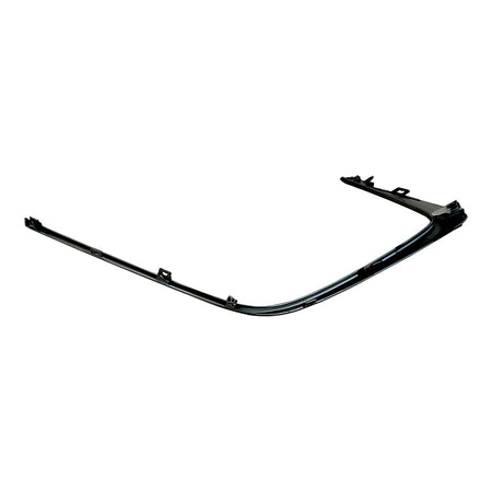2019-2022 Toyota Corolla_Hatchback Grille Moulding Driver Side Chrome – Back View (TO1046110)