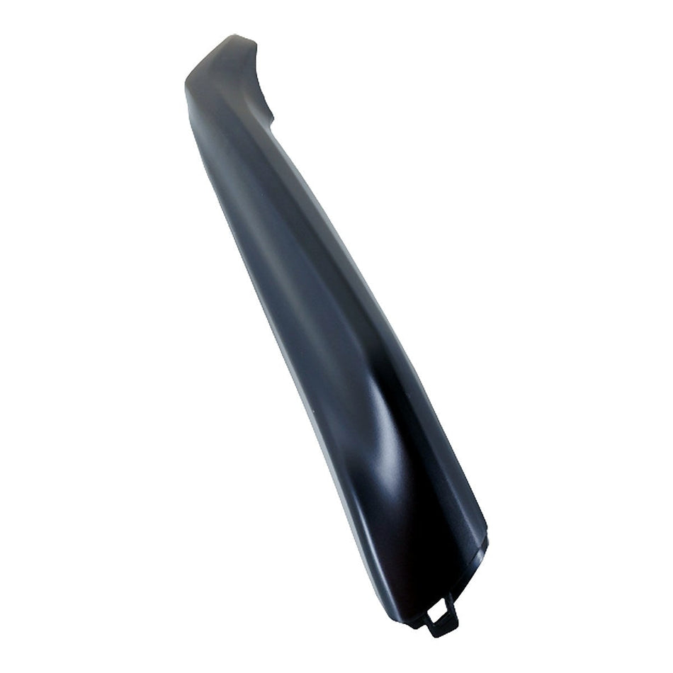 2021-2024 Toyota Camry Hybrid Bumper Molding - side angle, Part TO1046113